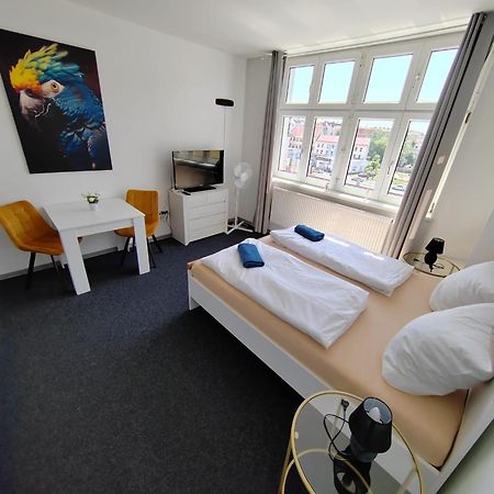Skorepka15 Apartment Brno-Stred Luaran gambar