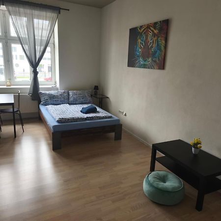 Skorepka15 Apartment Brno-Stred Luaran gambar