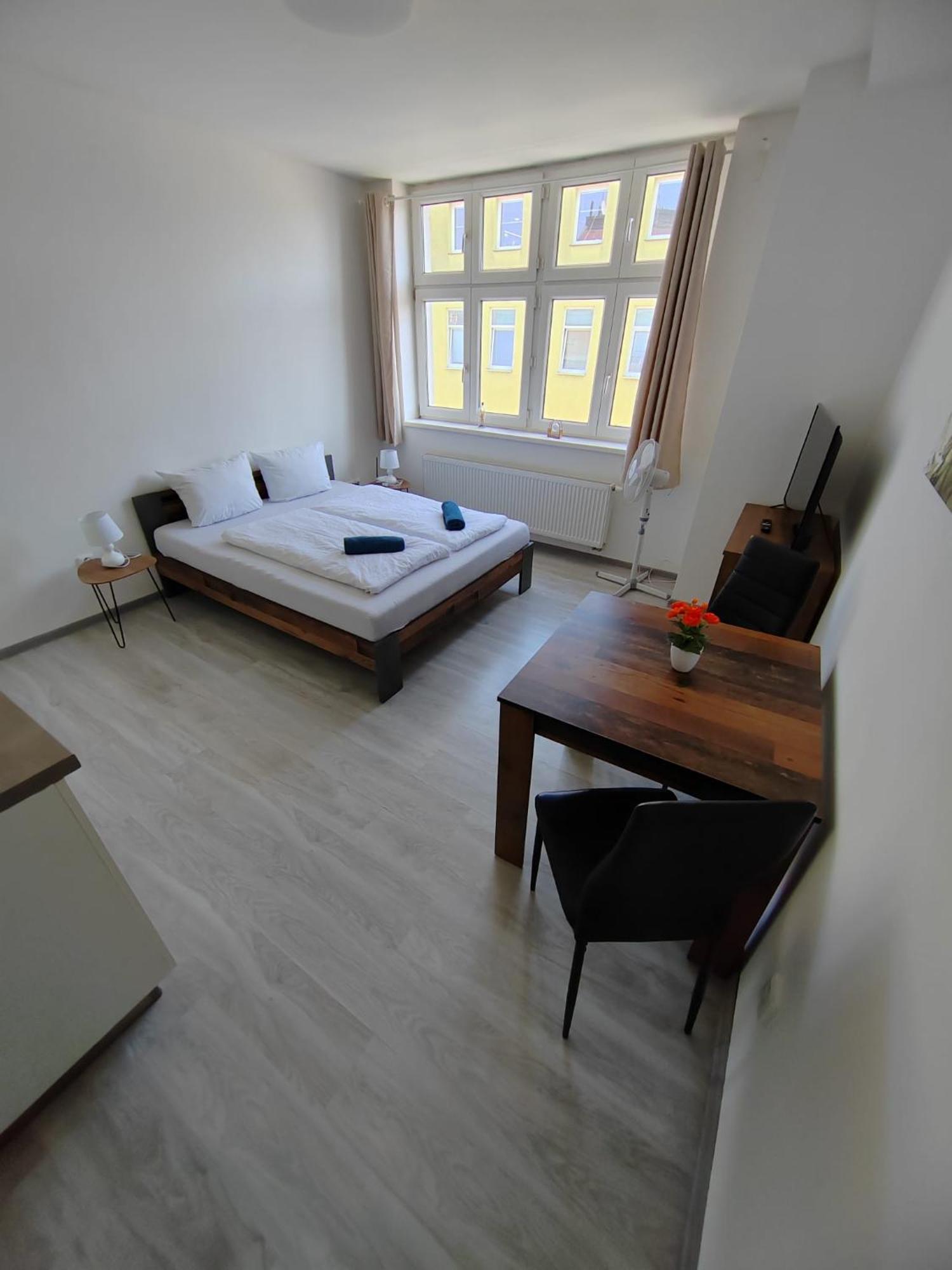 Skorepka15 Apartment Brno-Stred Luaran gambar