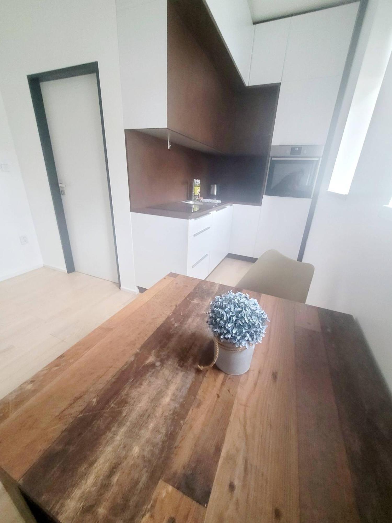 Skorepka15 Apartment Brno-Stred Luaran gambar